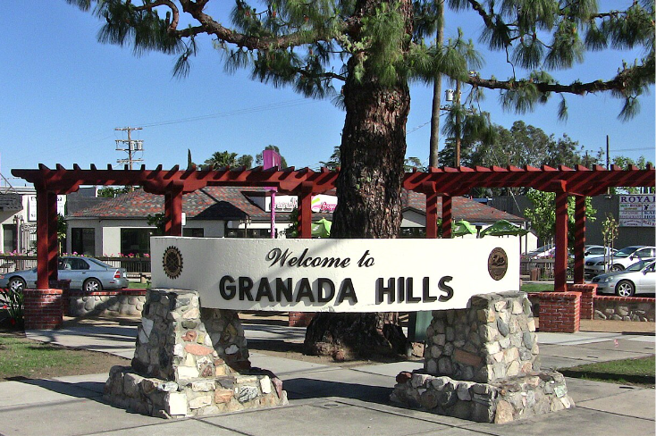 About Granada Hills North, CA