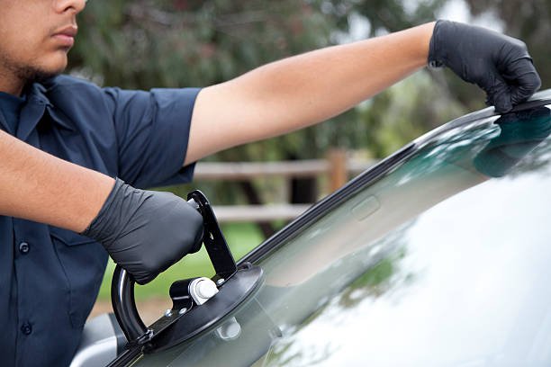 How Weather Affects Your Windshield.